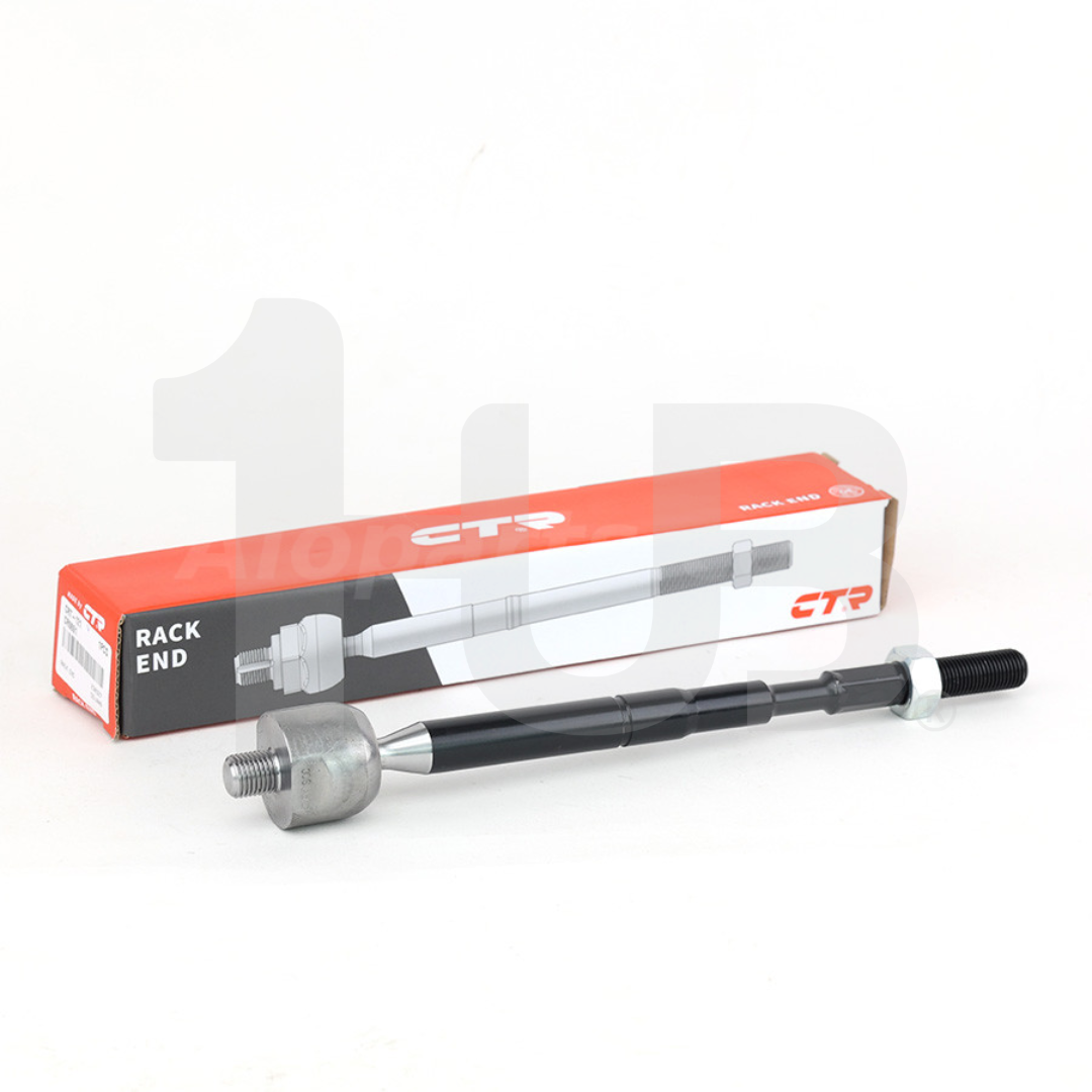 CTR RACK END TOYOTA VIOS IRONMAN 16-UP / VIOS SUPERMAN TAXI NCP151 / YARIS 13-UP RH/LH 45510-0D460 CRT-121 / CR0691 / SR-T420 ( 1 PC )