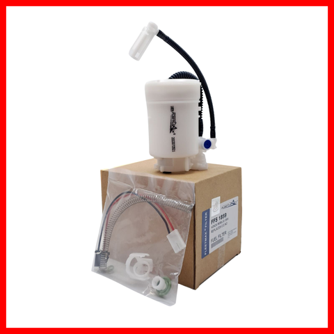 FLEETMAX FUEL FILTER HONDA MOBILIO, BR-V (CARTRIDGE ONLY) 14-21 FFS1859 ( 1 PC )