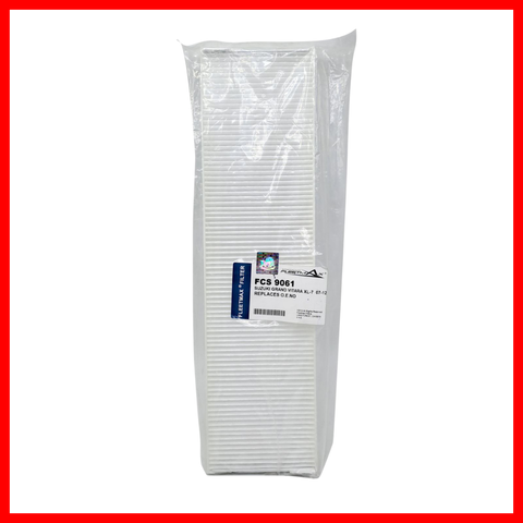 FLEETMAX CABIN FILTER SUZUKI GRAND VITARA XL-7 2.7 07-12 FCS9061 2464674 ( 1 PC )