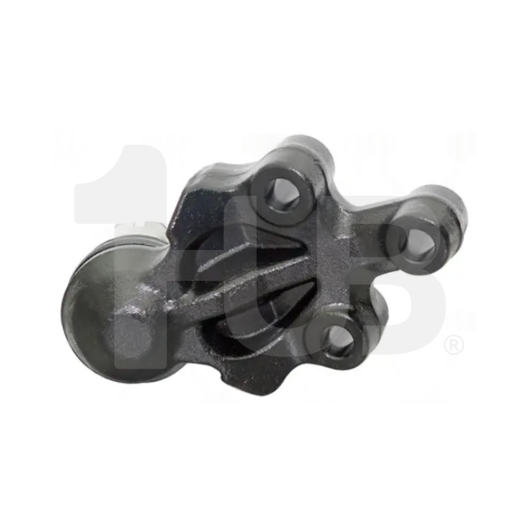 CTR BALL JOINT KIA SORENTO , CEED , FORTE COUPE 02-09 LOWER 54570-3E001 CBKK-14 / CB0217 ( 1 PC )