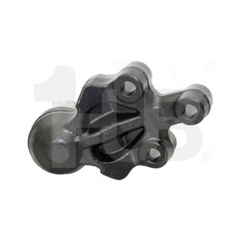 CTR BALL JOINT KIA SORENTO , CEED , FORTE COUPE 02-09 LOWER 54570-3E001 CBKK-14 / CB0217 ( 1 PC )