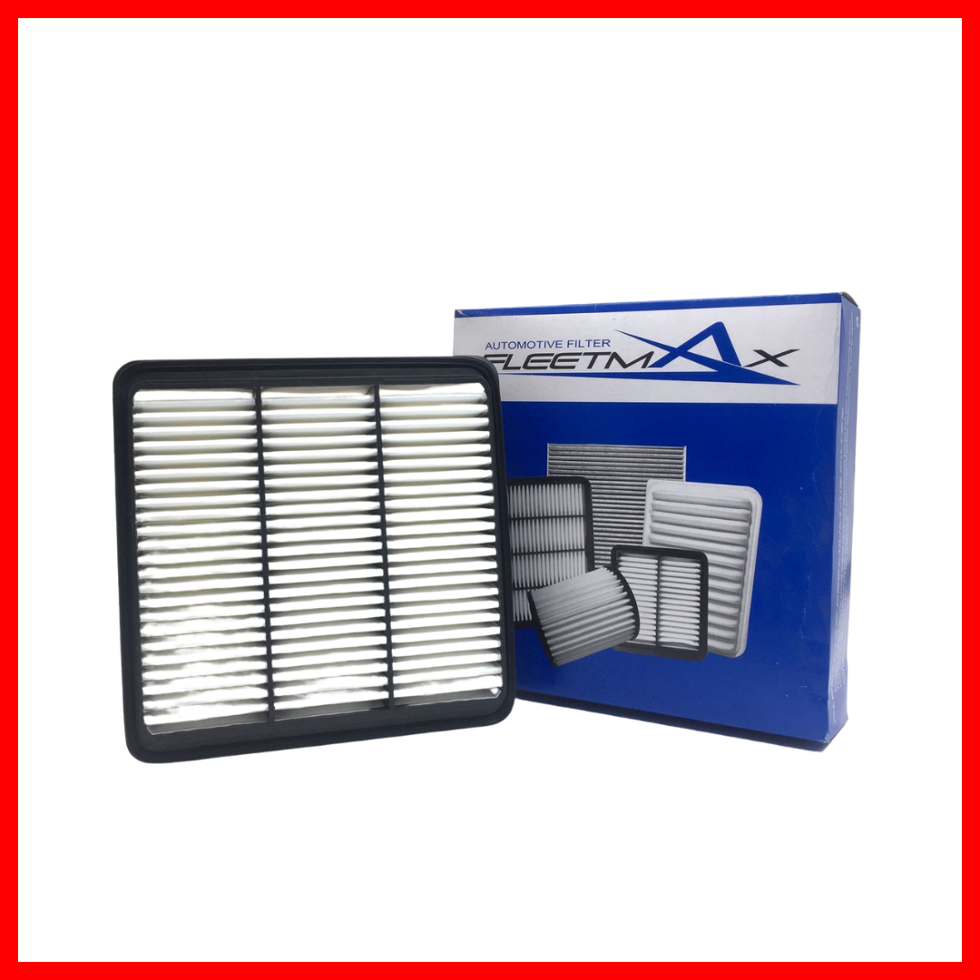 FLEETMAX AIR FILTER MITSUBISHI STRADA DI-D DIESEL 06-16 GENUINE TYPE / MONTERO SPORT 2.5, 3.2 DI-D 08-15 FAS8930 4936190 ( 1 PC )