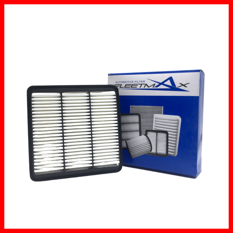 FLEETMAX AIR FILTER MITSUBISHI STRADA DI-D DIESEL 06-16 GENUINE TYPE / MONTERO SPORT 2.5, 3.2 DI-D 08-15 FAS8930 4936190 ( 1 PC )