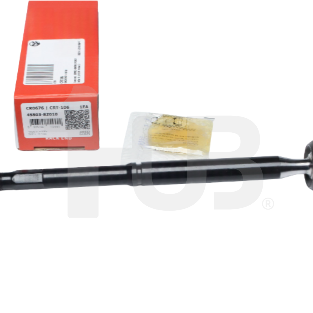CTR RACK END TOYOTA AVANZA F601 R/L 45503-BZ010 CRT-106 / SR-3870 ( 1 PC )