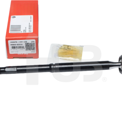 CTR RACK END TOYOTA AVANZA F601 R/L 45503-BZ010 CRT-106 / SR-3870 ( 1 PC )