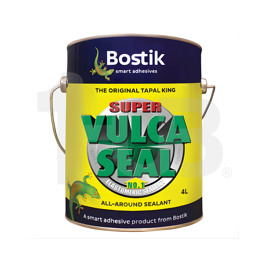 BOSTIK SUPER VULCASEAL ALL-AROUND ELASTOMERIC SEALANT