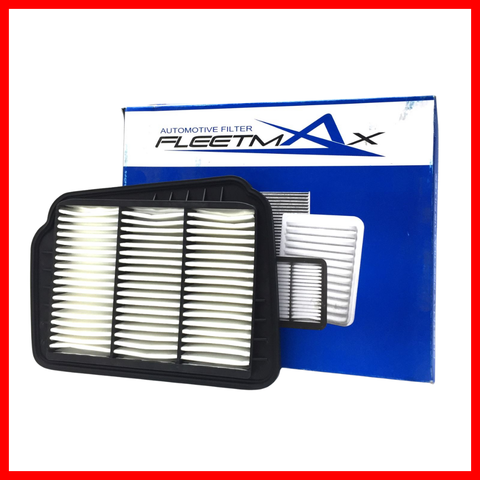 FLEETMAX AIR FILTER CHEVROLET OPTRA 03-10 FAS8702 2663410 ( 1 PC )