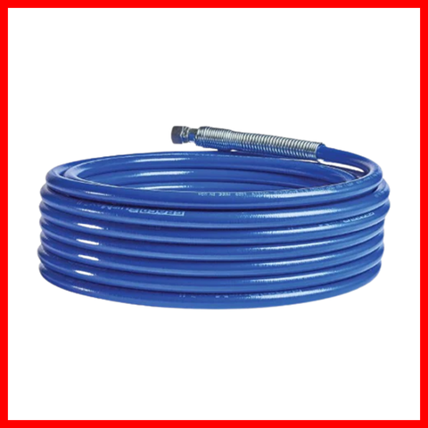 GRACO HOSE COUPLED 1/4 X 50 240794 2015457 ( 1 PC )