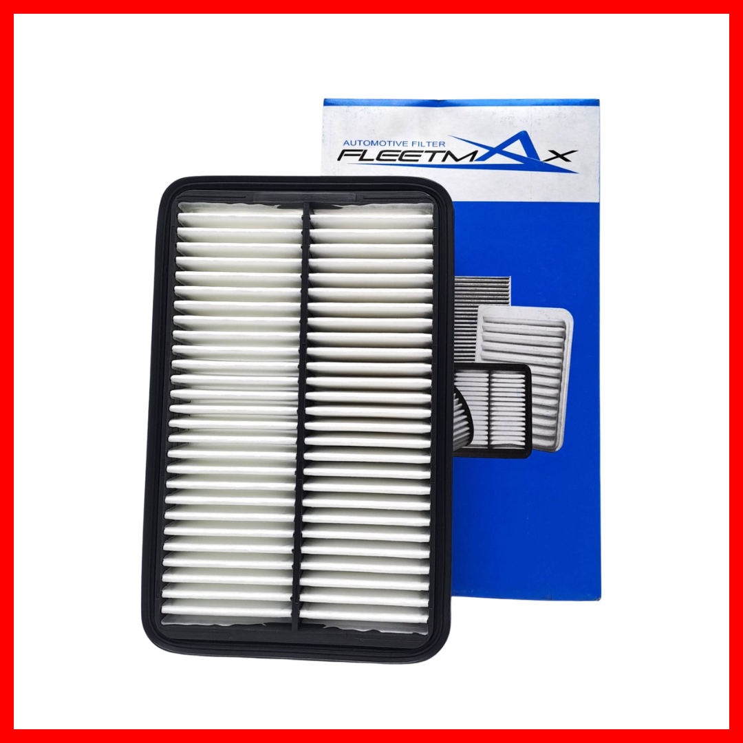 FLEETMAX AIR FILTER TOYOTA COROLLA 1.6 93-01 -15070 FAS8513 2220631 ( 1 PC )