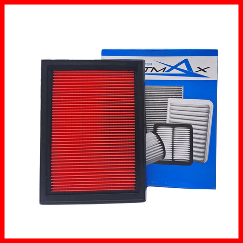 FLEETMAX AIR FILTER NISSAN SENTRA B14 (ALL) 95-99 -73C10 , X-TRAIL 10-14 -JG30A, SYLPHY, JUKE 16-21 FAS8408 2240704 ( 1 PC )