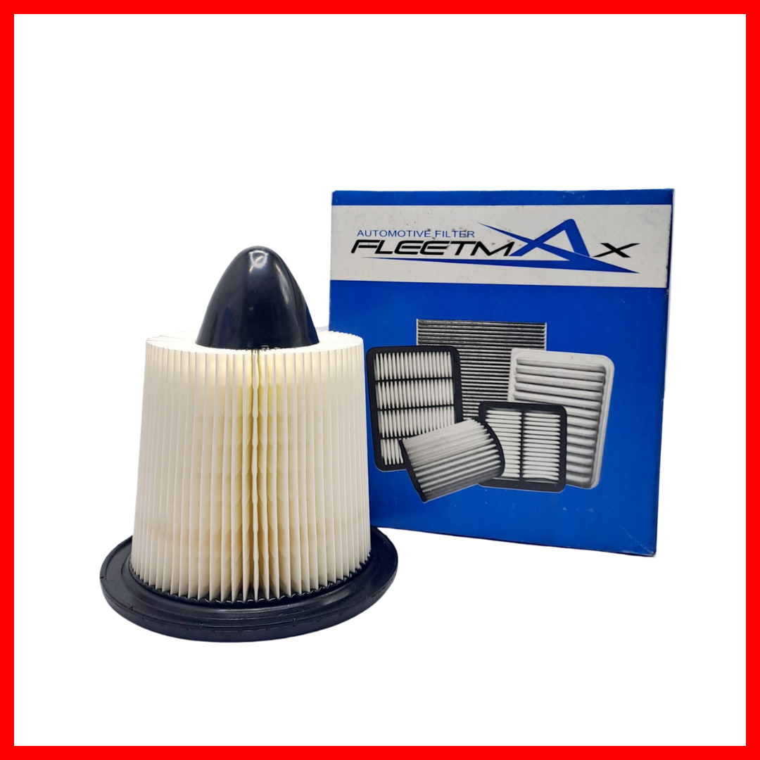 FLEETMAX AIR FILTER FORD EXPLORER, MUSTANG 95-98 CONE FAS8612 6270094 ( 1 PC )
