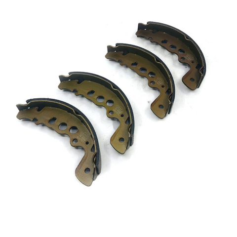 NUVO-PRO BRAKE SHOE NUVO-PRO SUZUKI GRAND VITARA REAR VK-9958 1840342 ( 1 SET )