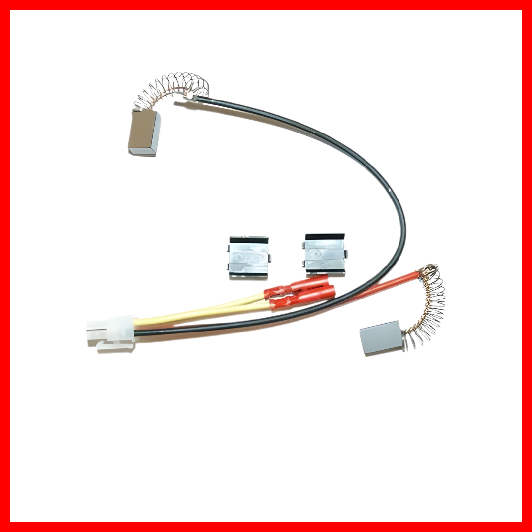 GRACO KIT REPAIR BRUSH 249042 8981053 ( 1 PC )