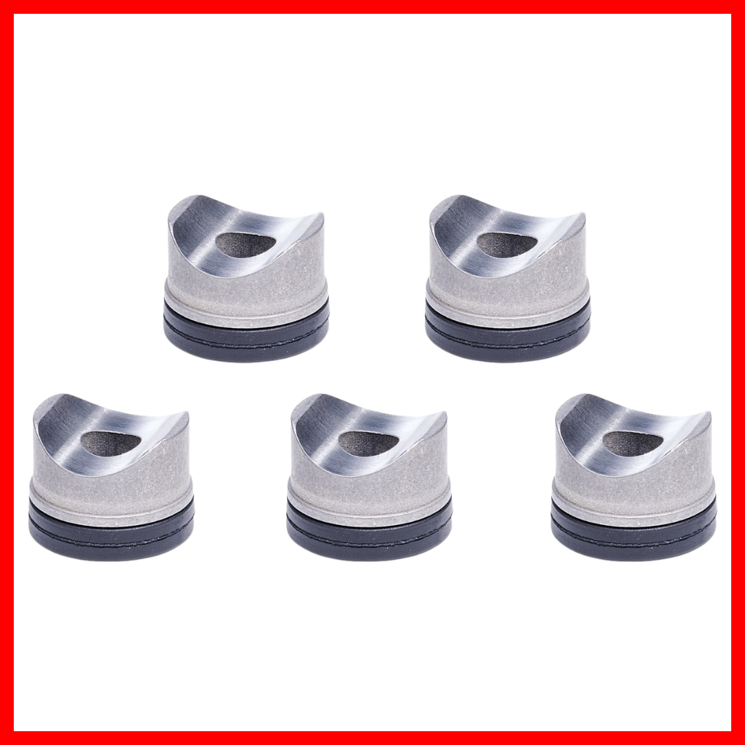 GRACO GASKET RAC X , 5 PACK 246453 4231464 ( 1 PC )