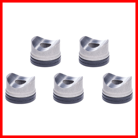 GRACO GASKET RAC X , 5 PACK 246453 4231464 ( 1 PC )