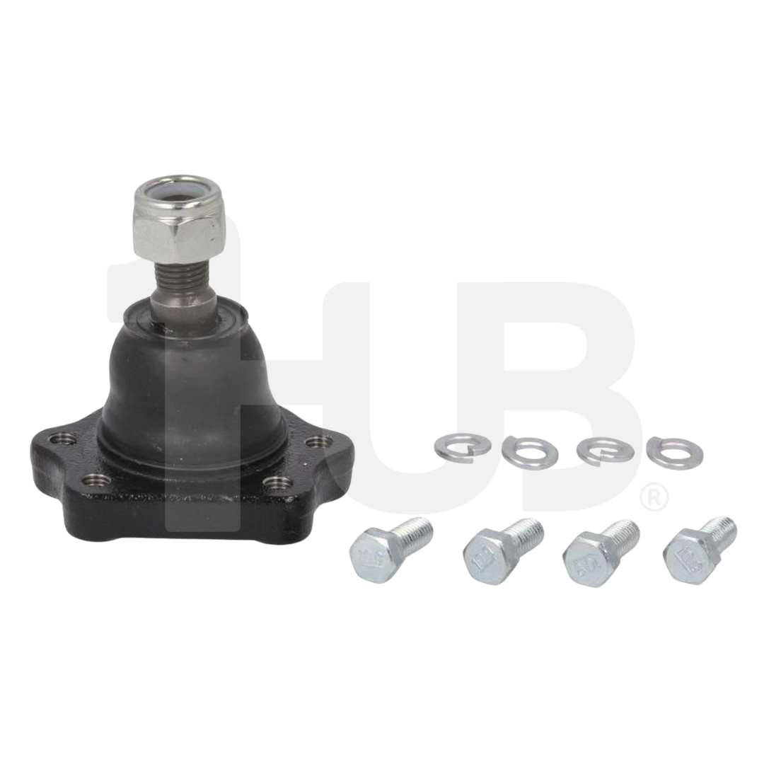 CTR BALL JOINT NISSAN URVAN E24 E23 / PATHFINDER / TERRANO PICKUP D21,720,620 / VANETTE / SD22 / BIDA SD23 77-95 UPPER 40110-T3060 CBN-11 / CB0296 / SB-4391 ( 1 PC )