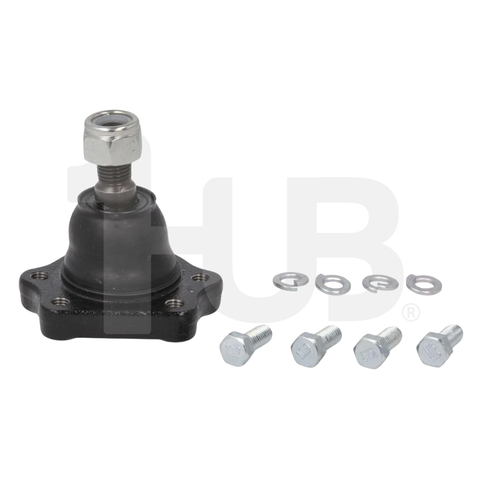 CTR BALL JOINT NISSAN URVAN E24 E23 / PATHFINDER / TERRANO PICKUP D21,720,620 / VANETTE / SD22 / BIDA SD23 77-95 UPPER 40110-T3060 CBN-11 / CB0296 / SB-4391 ( 1 PC )