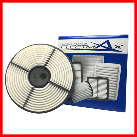 FLEETMAX AIR FILTER TOYOTA COROLLA 1.6 89-92 -15060 FAS8507 9896611 ( 1 PC )