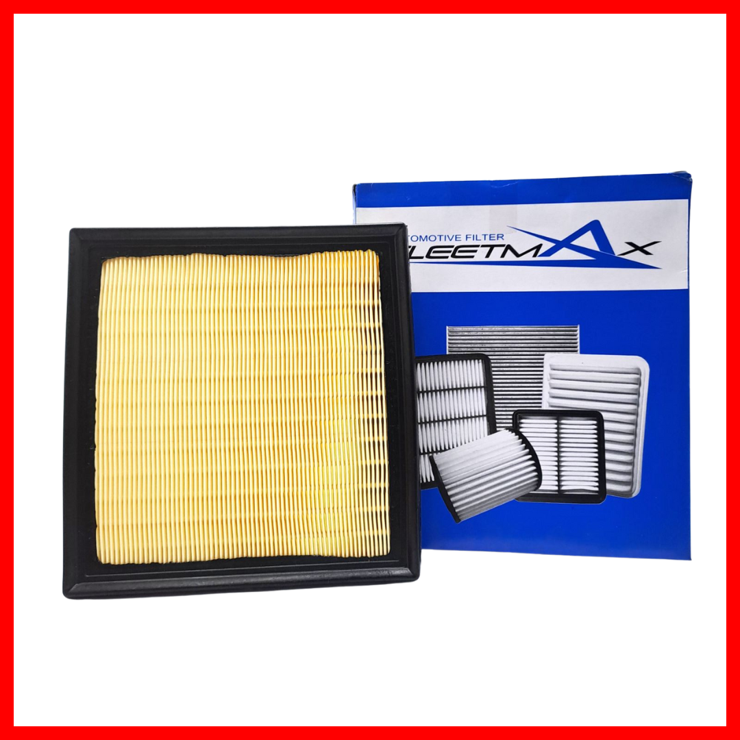 FLEETMAX AIR FILTER TOYOTA / SUBARU LEXUS RX450H 08-13 / IMPREZA , XV NEW 18-21 FAS8481 1324315 ( 1 PC )c