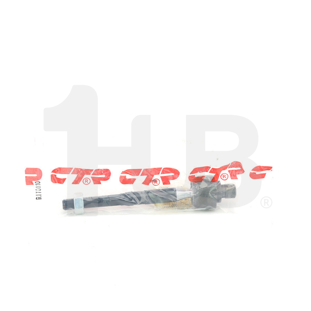 CTR RACK END KIA Bongo Frontier (97-01) K2700, K2900 (W/P.S.) (L=198.5mm) RH / LH 0K60A-32-270 CRKK-30 / CR0331 ( 1 PC )