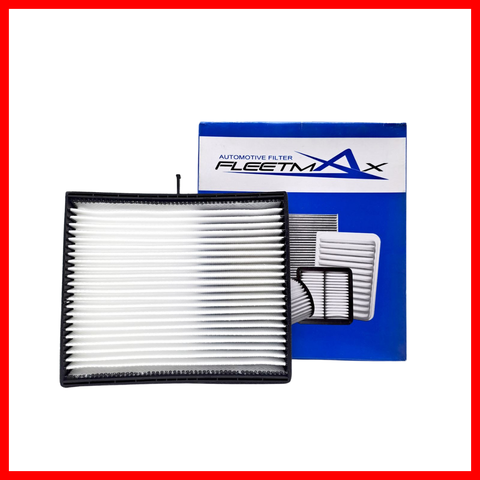 FLEETMAX CABIN FILTER CHEVROLET OPTRA 03-10 FCS9702 4836713 ( 1 PC )
