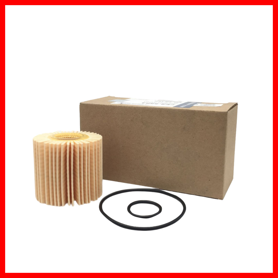 FLEETMAX OIL FILTER TOYOTA / LEXUS CAMRY 3.5 V6 06-18 / CAMRY 2.5 12-18 / RAV-4 2.5 12-18 / ALPHARD 3.5 15-19 / RX350, NX200 15-19 FES5583 4773125 ( 1 PC )