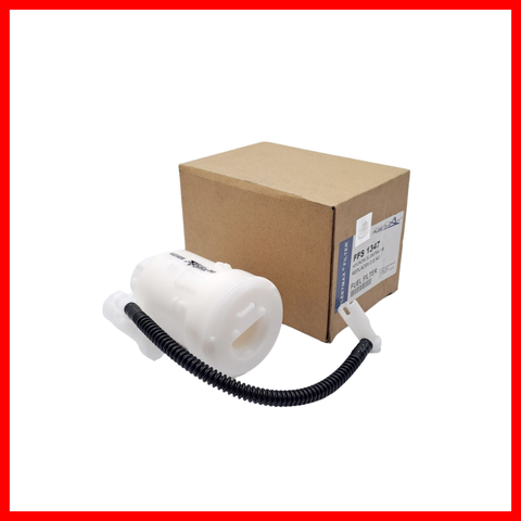 FLEETMAX FUEL FILTER HYUNDAI ELANTRA 1.6 10-18 FFS1347 ( 1 PC )