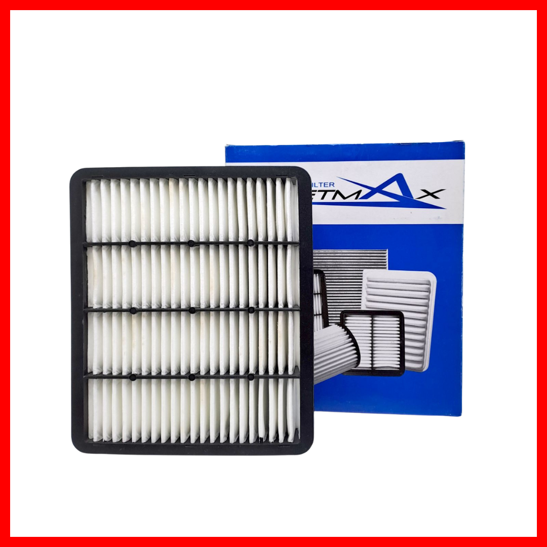 FLEETMAX AIR FILTER TOYOTA CROWN (1G/6CYL) 95-99, PRADO GAS 3400 (IMPORTED) 96-03 FAS8516 5479036 ( 1 PC )