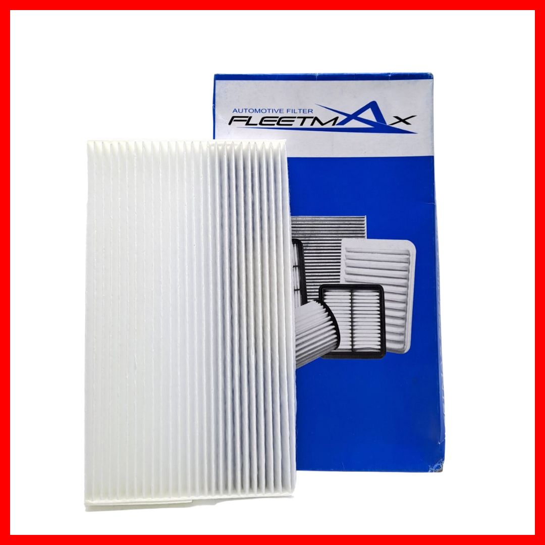 FLEETMAX CABIN FILTER NISSAN JUKE 16-21 FCS9478 3704985 ( 1 PC )