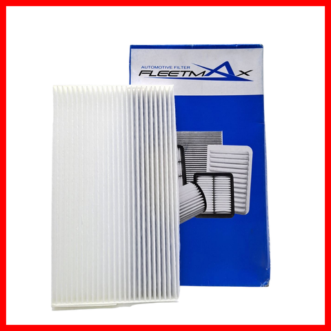 FLEETMAX CABIN FILTER NISSAN JUKE 16-21 FCS9478 3704985 ( 1 PC )