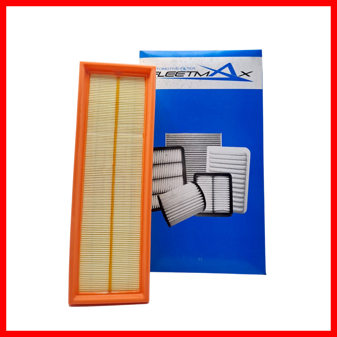 FLEETMAX AIR FILTER BMW X3 ,X4 , X5 15-18, 518D, 520D 12-16 FAS8737 5776503 ( 1 PC )