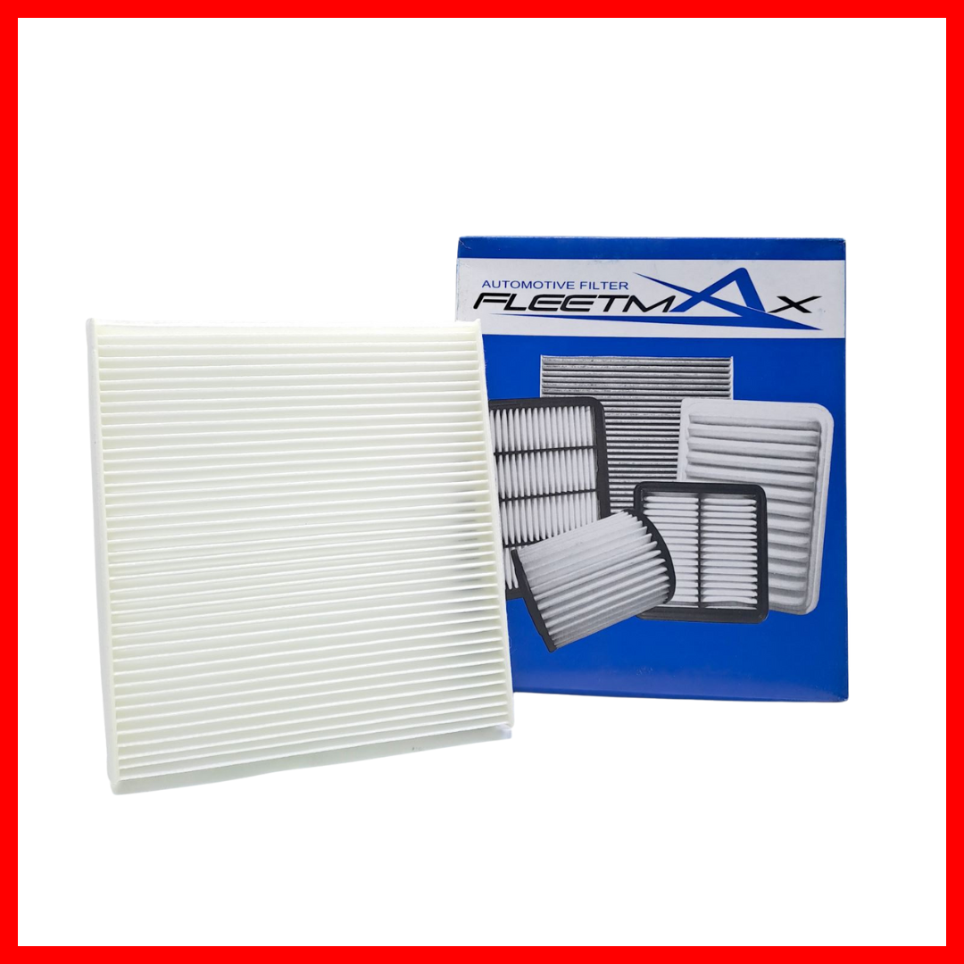 FLEETMAX CABIN FILTER SUZUKI SWIFT 1.2 19-23 FCS9081 ( 1 PC )