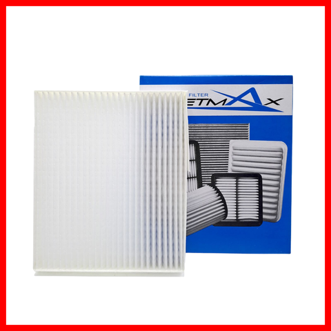 FLEETMAX CABIN FILTER CHEVROLET SAIL 16-19 FCS9753 ( 1 PC )
