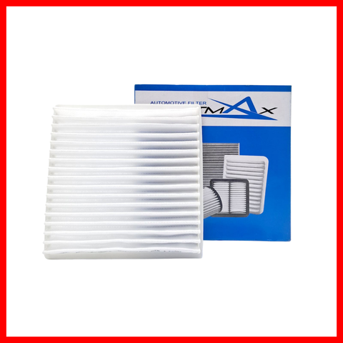 FLEETMAX CABIN FILTER MITSUBISHI MIRAGE, XPANDER 13-22 FCS9951 9344099 ( 1 PC )