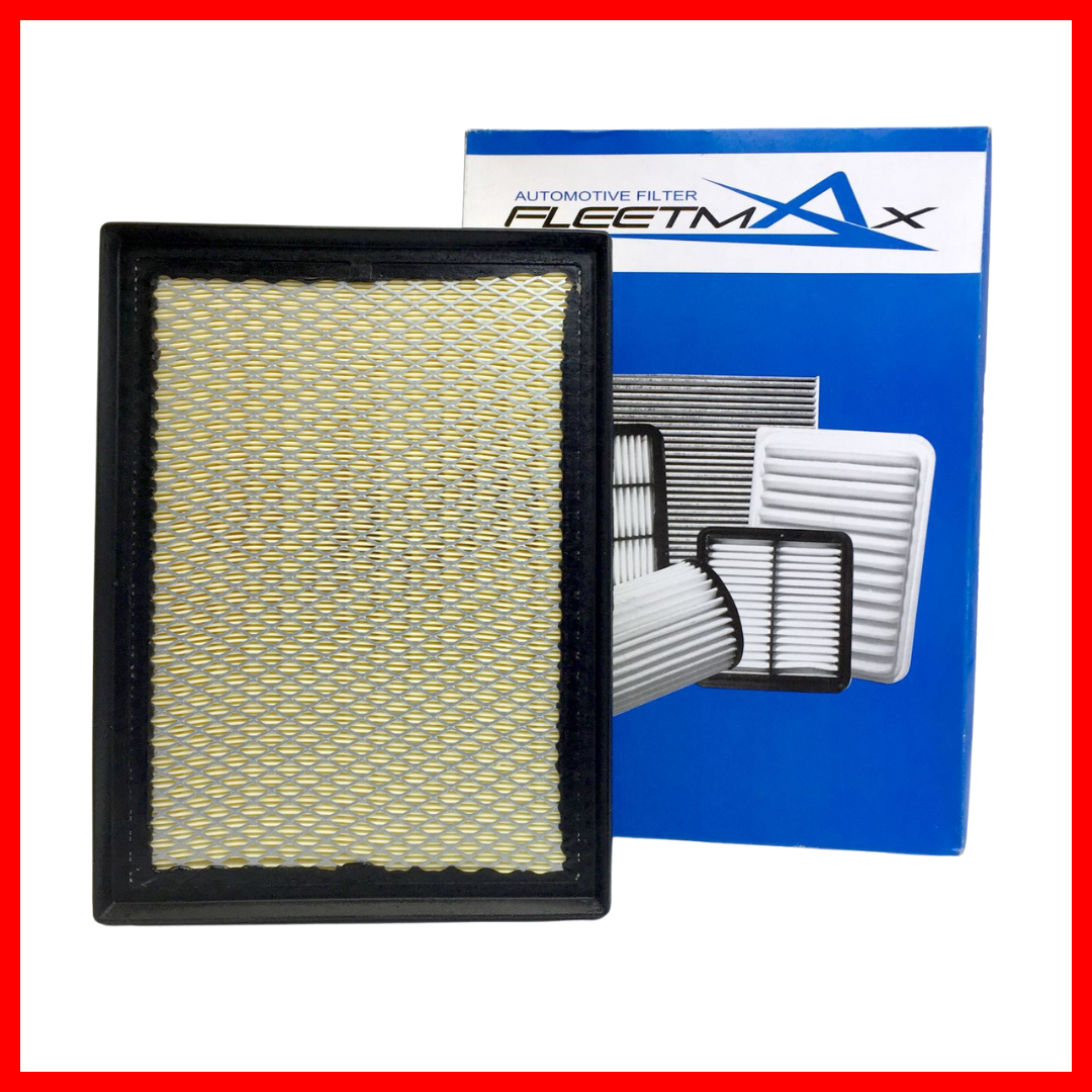 FLEETMAX AIR FILTER TOYOTA INNOVA, FORTUNER, HI-LUX 16-20 FAS8530 2008872 ( 1 PC )