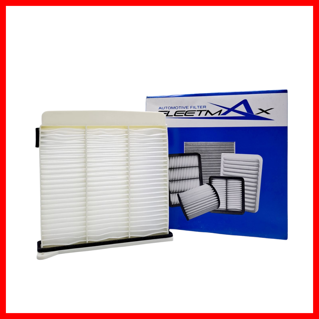 FLEETMAX CABIN FILTER MITSUBISHI LANCER, OUTLANDER, GRANDIS 07-12 MN-185231 FCS9926 ( 1 PC )