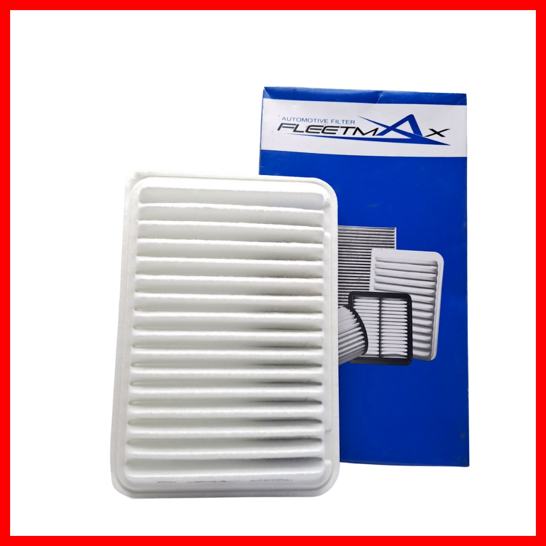 FLEETMAX AIR FILTER TOYOTA CAMRY 2.4, 2.5 06-18 FAS8590 7002882 ( 1 PC )