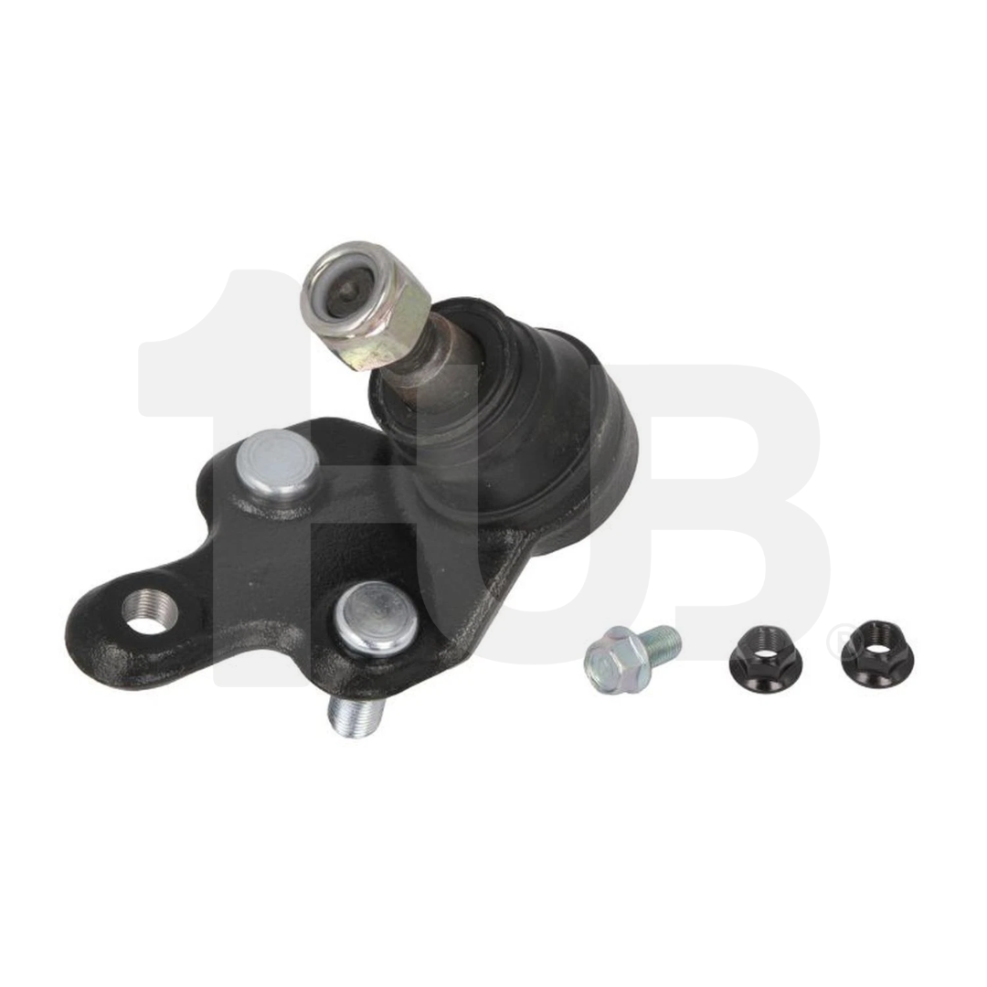 CTR BALL JOINT TOYOTA CAMRY , ESTIMA , HI-LANDER , HARRIER , LEXUS RX330 01-06 LOWER LH 43340-29175 CBT-57L / CB0402L / SB-3752L ( 1 PC )