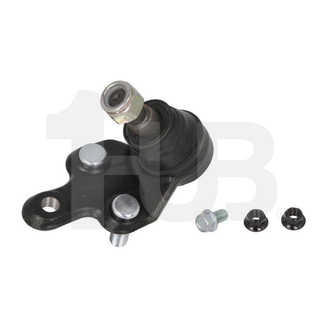 CTR BALL JOINT TOYOTA CAMRY , ESTIMA , HI-LANDER , HARRIER , LEXUS RX330 01-06 LOWER LH 43340-29175 CBT-57L / CB0402L / SB-3752L ( 1 PC )