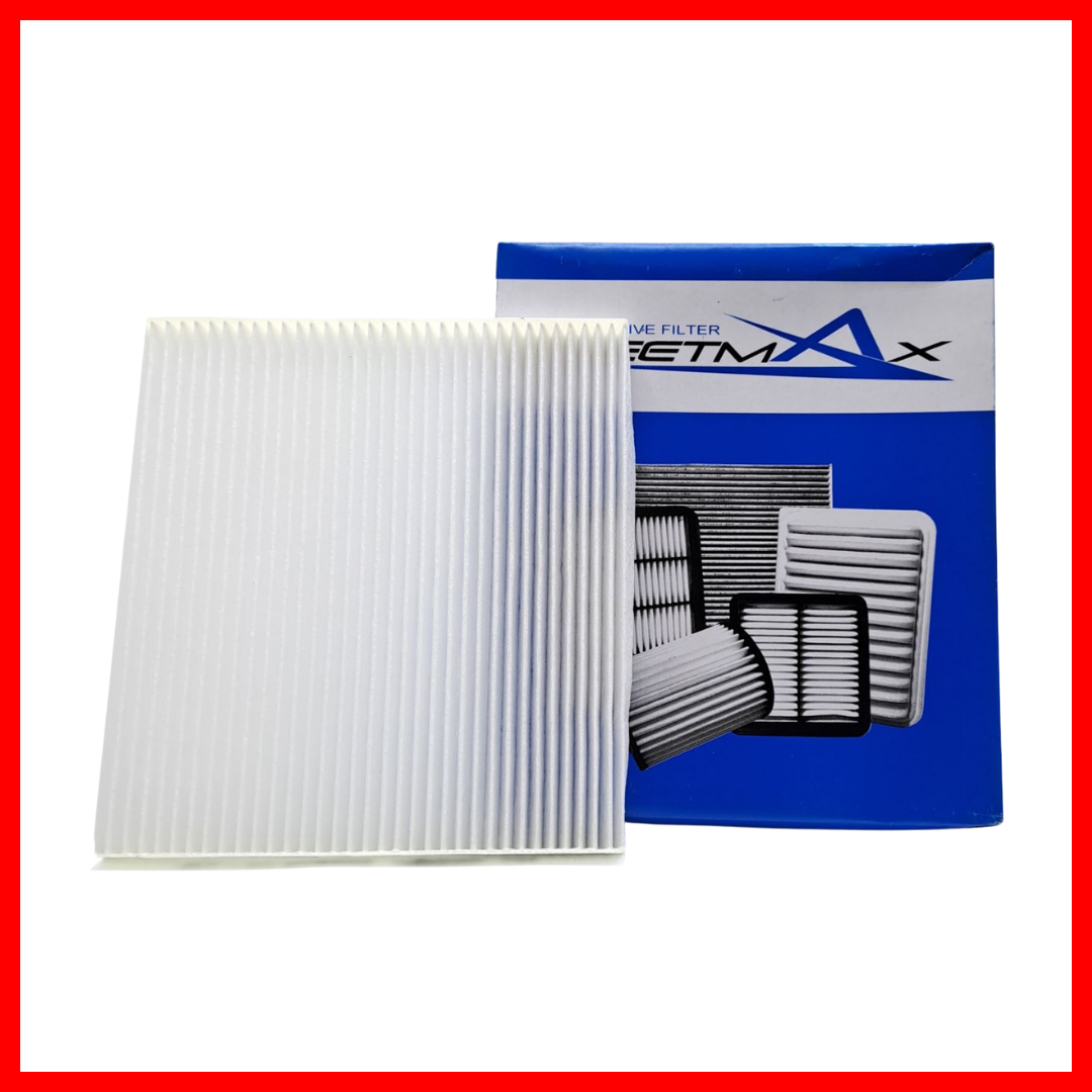 FLEETMAX CABIN FILTER NISSAN ALMERA 13-21 / X-TRAIL 15-21 FCS9477 4458100 ( 1 PC )