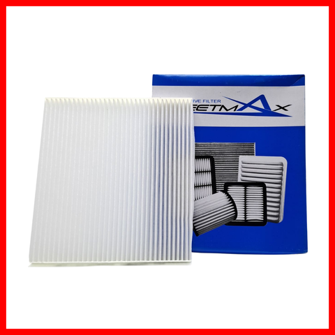FLEETMAX CABIN FILTER NISSAN ALMERA 13-21 / X-TRAIL 15-21 FCS9477 4458100 ( 1 PC )