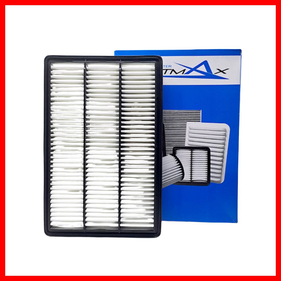 FLEETMAX AIR FILTER MITSUBISHI PAJERO GAS, DIESEL 03-18 FAS8937 7851676 ( 1 PC )