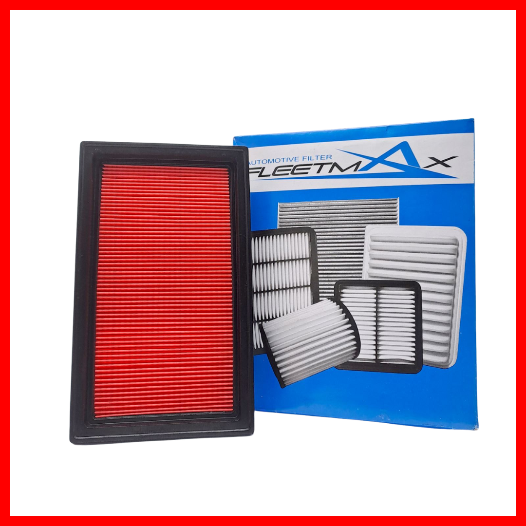 FLEETMAX AIR FILTER NISSAN GRAND LIVINA 08-15 / ALMERA 1.5 13-21 FAS8476 5523365 ( 1 PC )