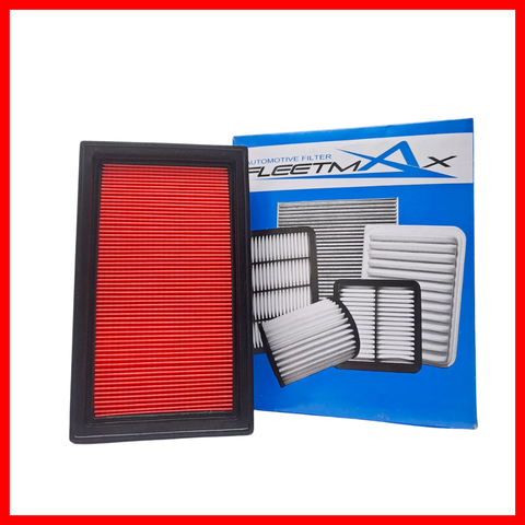 FLEETMAX AIR FILTER NISSAN GRAND LIVINA 08-15 / ALMERA 1.5 13-21 FAS8476 5523365 ( 1 PC )