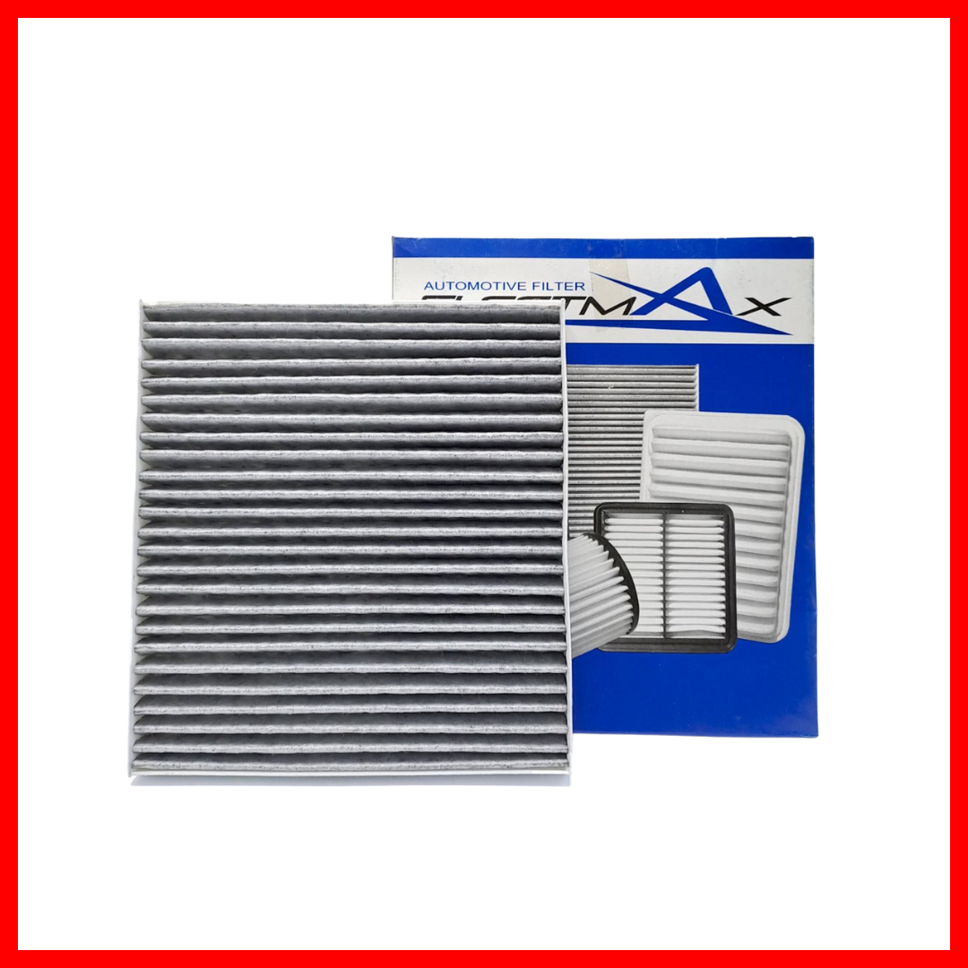FLEETMAX CABIN FILTER NISSAN SERENA, SENTRA GSX 04-08 W/ CHARCOAL FCS9413 9026808 ( 1 PC )