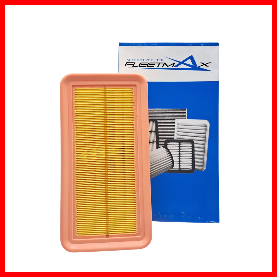 FLEETMAX AIR FILTER KIA RIO 06-11 FAS8327 2312362 ( 1 PC )