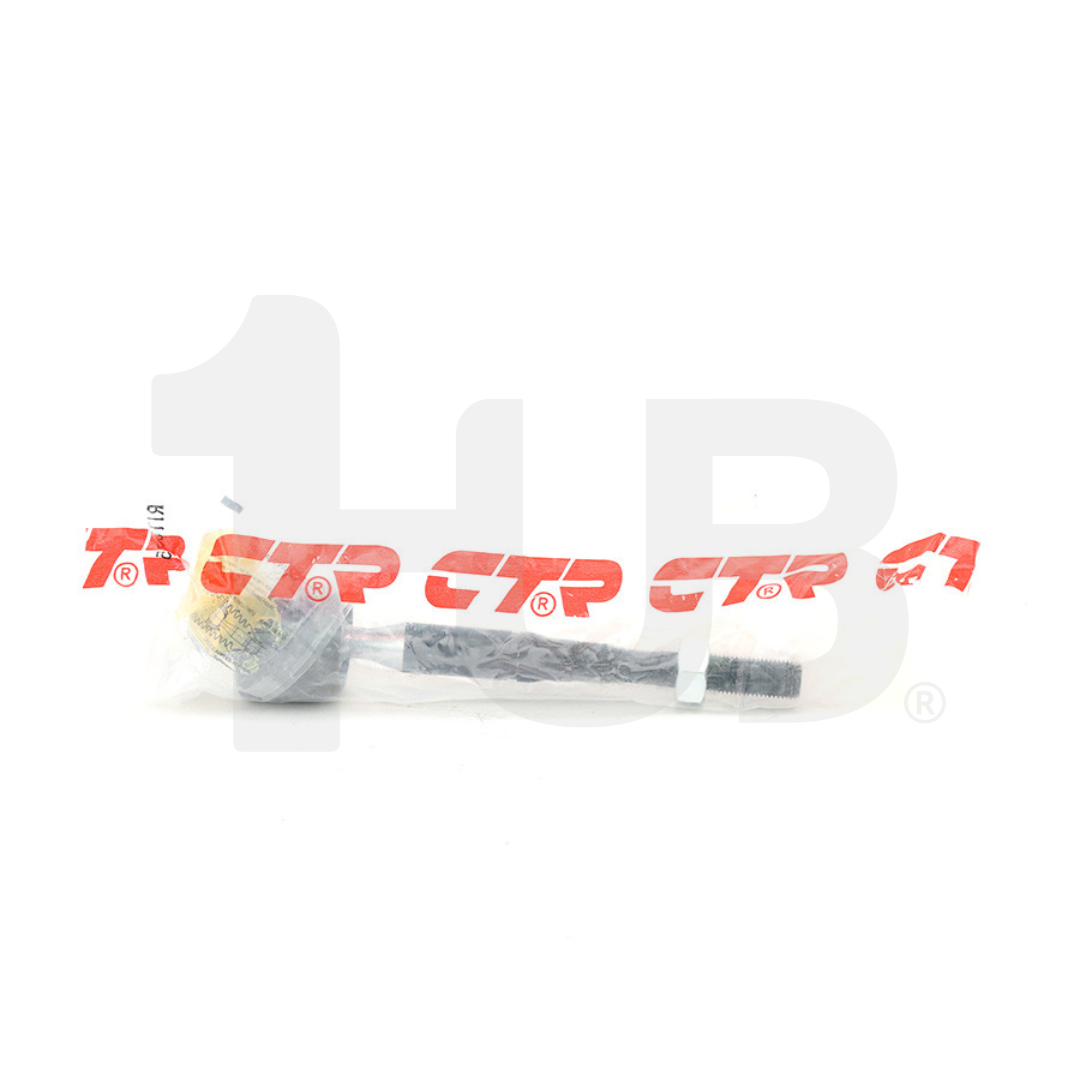 CTR RACK END NISSAN NAVARA CALIBRE 15-UP / FRONTIER 07 RH/LH D8E21-EB70A CRN-62 / CR0495 / SR-N250 ( 1 PC )