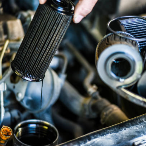 Automotive Essentials