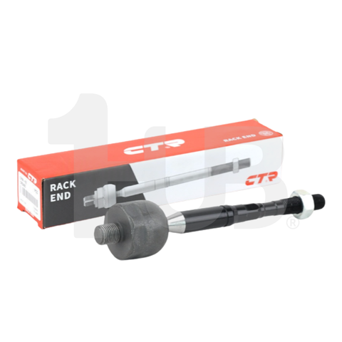 CTR RACK END NISSAN NAVARA CALIBRE 15-UP / FRONTIER 07 RH/LH D8E21-EB70A CRN-62 / CR0495 / SR-N250 ( 1 PC )
