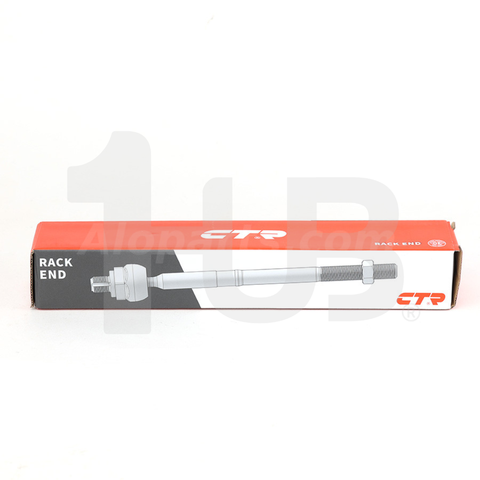 CTR RACK END TOYOTA VIOS IRONMAN 16-UP / VIOS SUPERMAN TAXI NCP151 / YARIS 13-UP RH/LH 45510-0D460 CRT-121 / CR0691 / SR-T420 ( 1 PC )